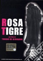 Rosa Tigre dvd