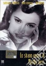 Strano Amore Di Martha Ivers (Lo) dvd