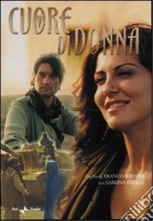 Cuore Di Donna dvd usato