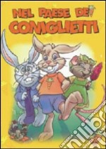 Pasqua Nel Paese Dei Coniglietti dvd