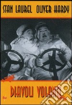 Stanlio & Ollio - I Diavoli Volanti dvd