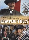 Pancho Villa film in dvd di Eugenio Martin