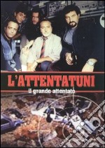 L' Attentatuni  dvd