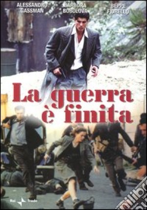 Guerra E' Finita (La) (2002) film in dvd di Ludovico Gasparini