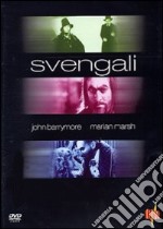 Svengali dvd