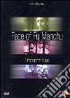 Face Of Fu Manchu dvd