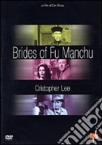 Brides Of Fu Manchu dvd