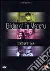 Brides Of Fu Manchu dvd