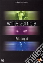 White Zombie dvd