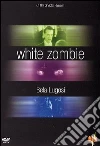 White Zombie film in dvd di Victor Halperin