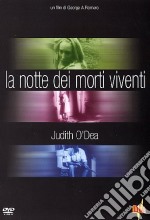 Notte Dei Morti Viventi (La) (1968) dvd