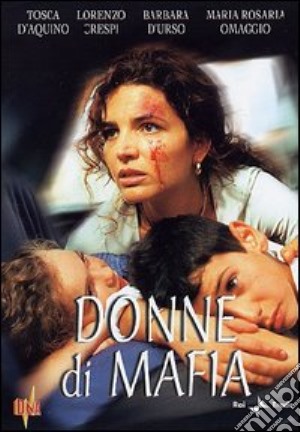 Donne Di Mafia film in dvd di Giuseppe Ferrara