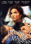 Donne Di Mafia dvd
