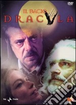 Bacio Di Dracula (Il) dvd