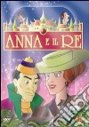Anna E Il Re dvd