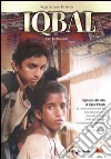 Iqbal dvd