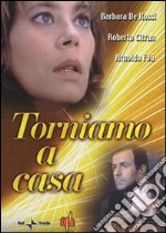 Torniamo A Casa dvd