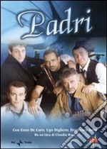 Padri dvd