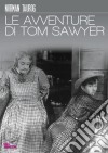 Avventure Di Tom Sawyer (Le) film in dvd di Norman Taurog