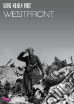 West Front dvd