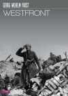 West Front film in dvd di Georg Wilhelm Pabst