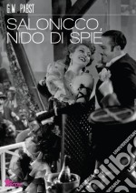 Salonicco, Nido Di Spie dvd