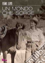 Mondo Che Sorge (Un) dvd