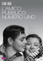 Amico Pubblico Numero Uno (L') dvd