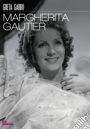 Margherita Gautier film in dvd di George Cukor