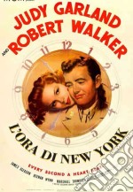 Ora Di New York (L') dvd