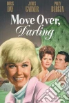 Fammi Posto Tesoro film in dvd di Michael Gordon
