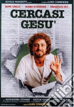 Cercasi Gesu' dvd