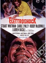 Elettroshock dvd