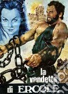 Vendetta Di Ercole (La) film in dvd di Vittorio Cottafavi