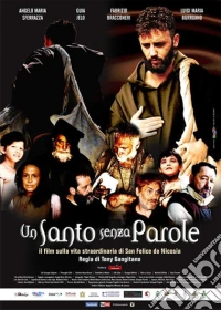 Santo Senza Parole (Un) dvd