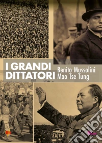 Grandi Dittatori (I) - Mussolini / Mao dvd