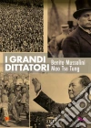Grandi Dittatori (I) - Mussolini / Mao dvd