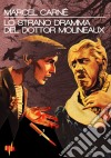 Strano Dramma Del Dottor Molineaux (Lo) dvd