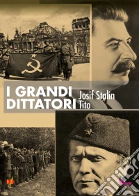 Grandi Dittatori (I) - Stalin / Tito dvd