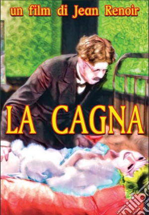 Cagna (La) (Lingua Originale) film in dvd di Jean Renoir