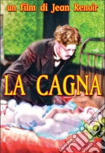 Cagna (La) (Lingua Originale) dvd