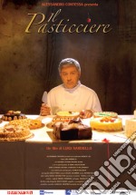 Pasticciere (Il) dvd