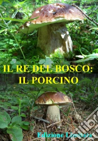 Re Del Bosco (Il) - Il Porcino dvd