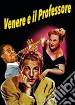 Venere E Il Professore dvd