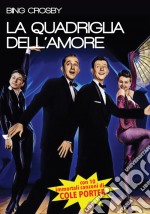 Quadriglia Dell'Amore (La) dvd