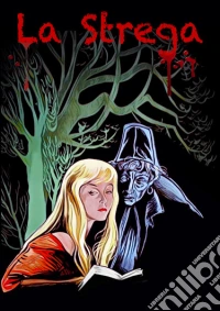 Strega (La) dvd