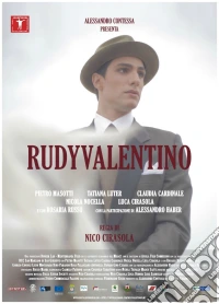 Rudy Valentino dvd