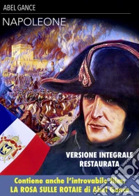Napoleone / Rosa Sulle Rotaie (La) dvd
