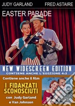 Fidanzati Sconosciuti (I) / Easter Parade dvd