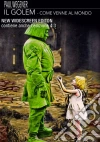 Golem (Il) - Come Venne Al Mondo film in dvd di Carl Boese Paul Wegener